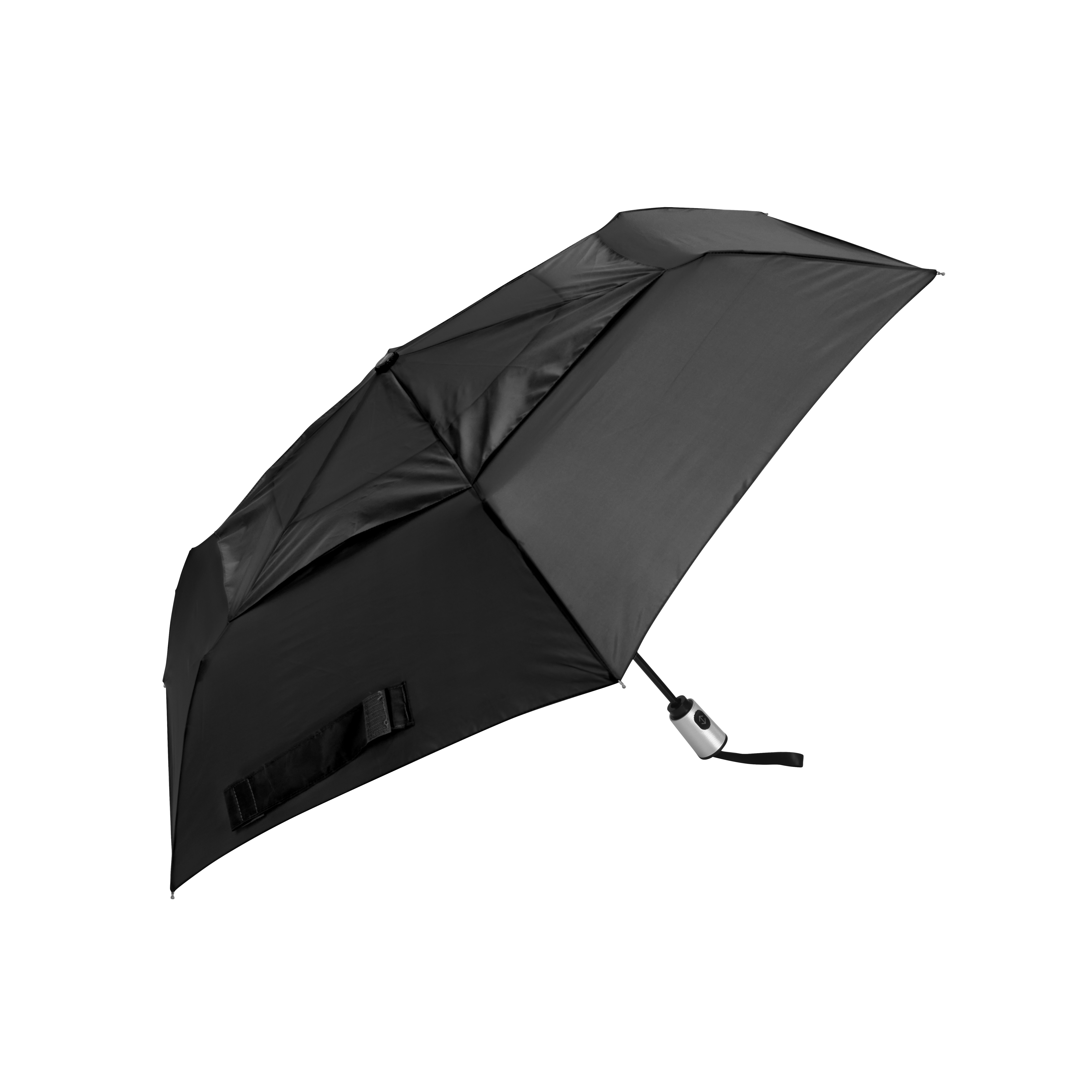 Shed Rain™ ShedRays® Windjammer® 42" Vented Auto-Open/Close Compact Umbrella 22